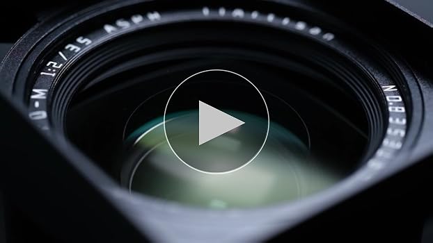 TTArtisan APO 35mm f2 ライカ Leica Mマウント APO-M 35mm F2.0 ASPH. – TTArtisan